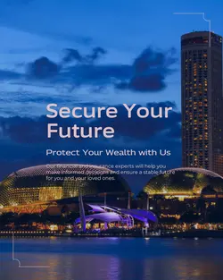 Financial & Insurance General