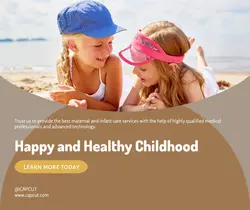 Maternal and infant care General