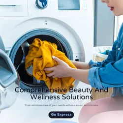 Services Effect Display