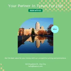 Travel industry Business