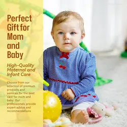 Maternal and infant care Gift