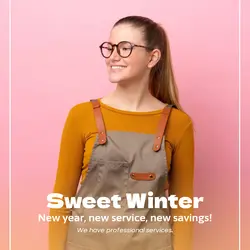 Services Sales Promotion