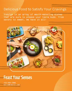 Foods & Beverage General