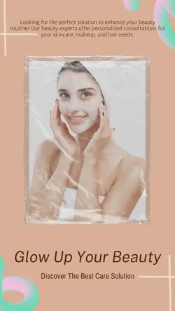 Beauty & Personal care Personal introduction