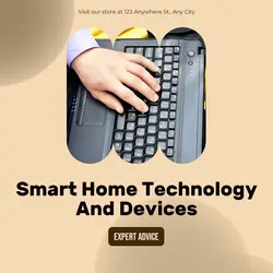 Internet Effect Display