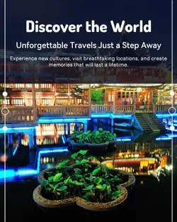 Travel industry General