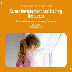 Education and training Business