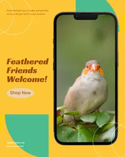 Pet industry General