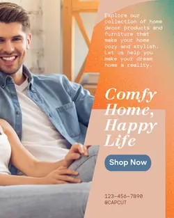 Home decor General