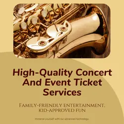 Entertainment Effect Display
