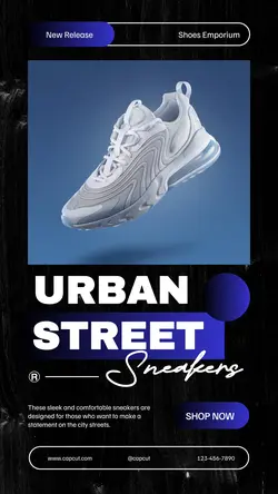 Fashion Product New Release Tiktok Post