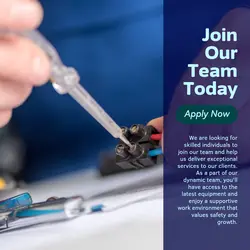 Services Recruitment