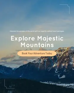 Travel industry General