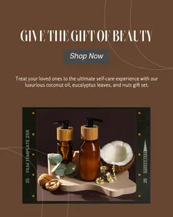 Beauty & Personal care Gift