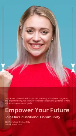Education and training Recruitment