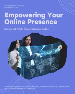 Internet Personal introduction