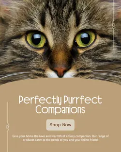 Pet industry General