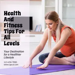 Workout & Fitness Business