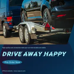 Cars & Auto parts Product Display