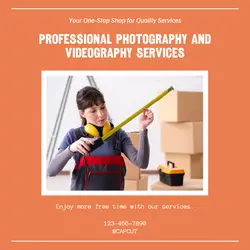 Services Business
