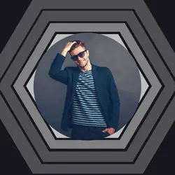 Non-marketing Instagram Profile Photo