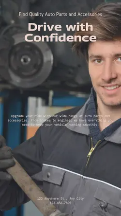 Cars & Auto parts General