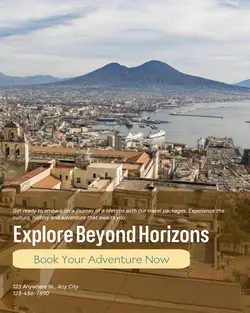 Travel industry General