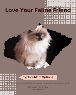 Pet industry General