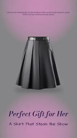 Clothing & Shoes Gift