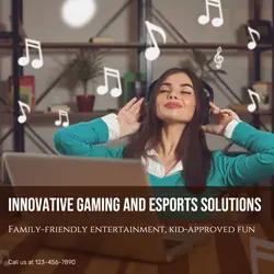 Entertainment Effect Display