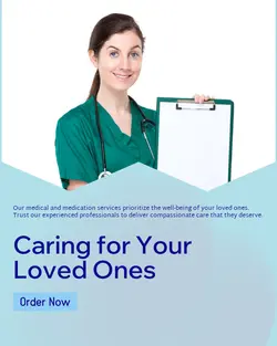 Medical & Medications Gift
