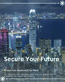 Financial & Insurance General