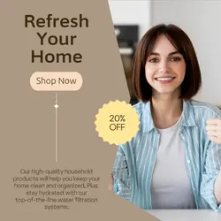 Home decor General