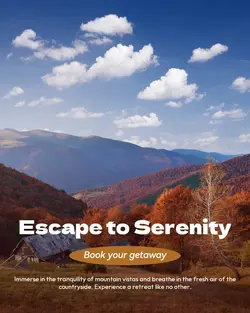 Travel industry General