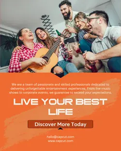 Entertainment Company introduction