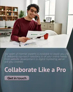 Internet Team introduction