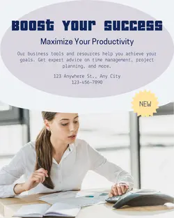Office business General