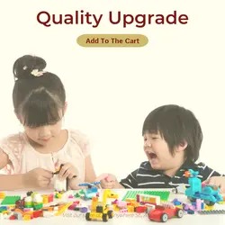 Maternal and infant care Product Display