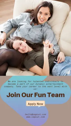 Entertainment Recruitment