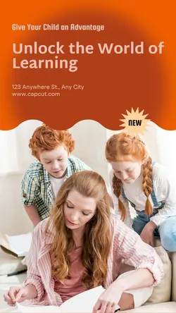Education and training Social cards