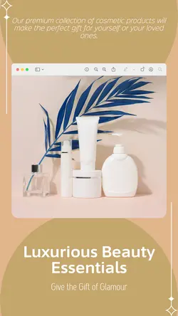 Beauty & Personal care Gift