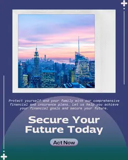 Financial & Insurance General