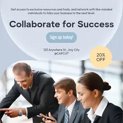 Office business General