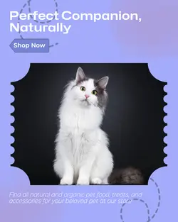 Pet industry General