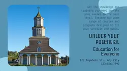 Education and training General