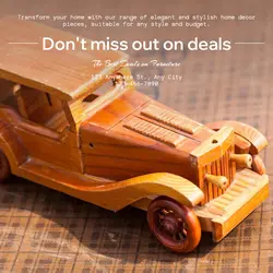 Home decor Sales Promotion