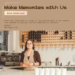 Entertainment Gift