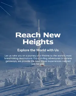 Travel industry General