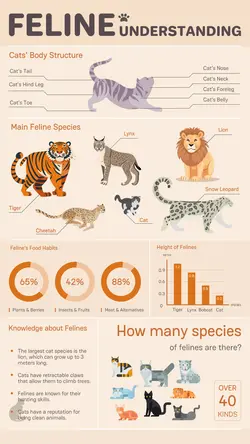 Education Cat Feline Display Cute(cc web)