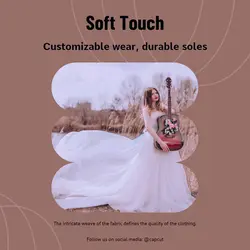 Clothing & Shoes Effect Display